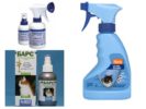 Cat vlooien sprays