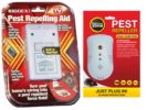 Pesteng repelling