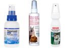 Loppe spray