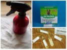 Deltsid sa ampoules mula sa fleas-1