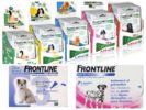 Soorten Drop Front Line
