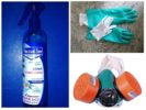 Spray Clean House gebruiken