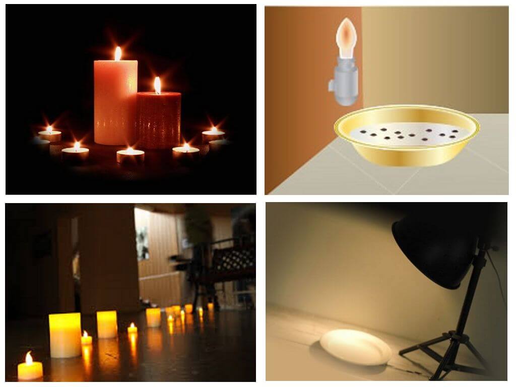 DIY kirppu ansaan
