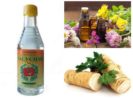 Folkmedicijnen voor vlooien