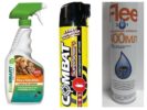 Flea Sprays at Home-1