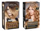 Dye ng buhok