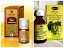 Mga Lice Oils