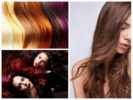 Kulot ng buhok