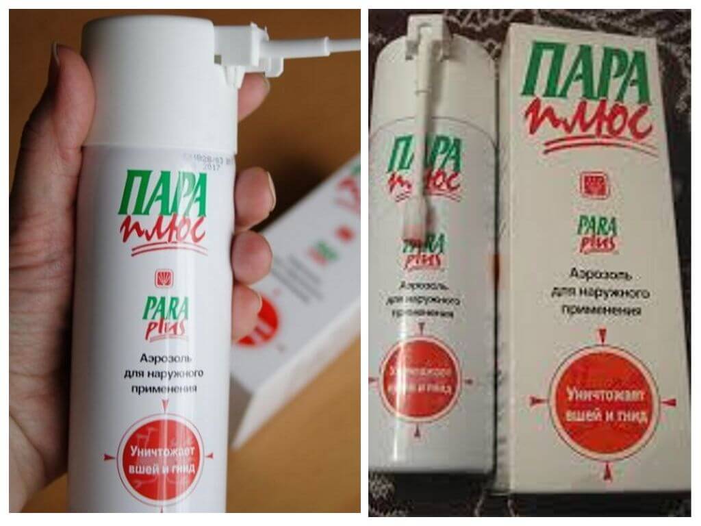 Remedy Pair Plus สำหรับเหาและไข่เหา