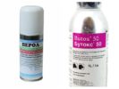 Remedies voor vocht