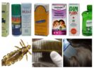 Farmaci anti-pediculosi