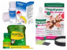 Farmaceutiske præparater til lus