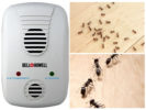 Ang aparato mula sa Bell Howell Ants