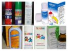 Phthyriasis Medication