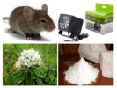 Mga Paraan ng Mouse Control
