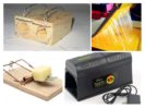 Mga mousetraps