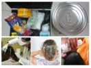 Paggamot ng Buhok para sa Kuto