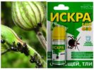 Spark Bio fra bladlus
