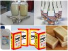 Ang mga katutubong recipe laban sa aphids
