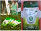 Tlačidlo Mosquito Guard Bikit