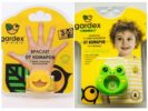 Gardex Náramok & Clip