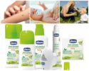 Chicco odpudzujúci prostriedok proti komárom