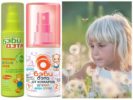 Baby Spray od smrti