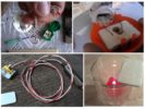 DIY fumigator