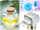 Eucalyptus Oil para sa Fumigator
