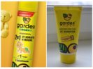 Krém a sprej od spoločnosti Gardex