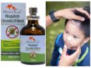 Mosquito Oil Mommy Care Mosquito