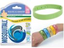 Mga pulseras para sa mga bata at matatanda