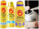Hmyz Aerosol