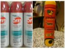 OFF SMOOTH Spray a Gardex Extreme Aerosol