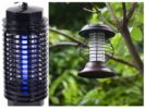 Ultrafialová lampa