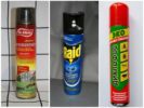 Cricket Aerosol