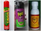 Bumblebee Aerosols