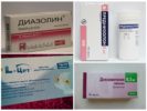 antihistamiinit
