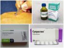 Allergiakeinot