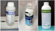 Track Control Chemicals
