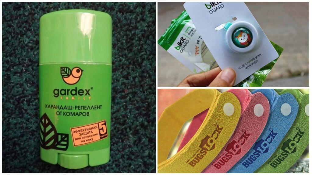 I migliori prodotti repellenti per zanzare - recensione, prezzi e recensioni