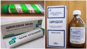 Prípravky na uštipnutie hmyzom