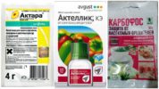 Spider Mite Control-producten