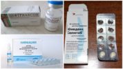 Anàlegs de doxiciclina