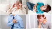 Bijwerkingen door de introductie van immunoglobuline