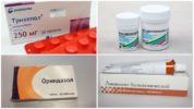 Ear Mite Control Medicines