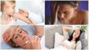 Bivirkninger af vaccination