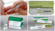 Variationer af vacciner