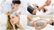 Slimības simptomi pēc inficētas ērces sakodiena