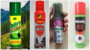 Makapal ang mga proteksyon aerosol